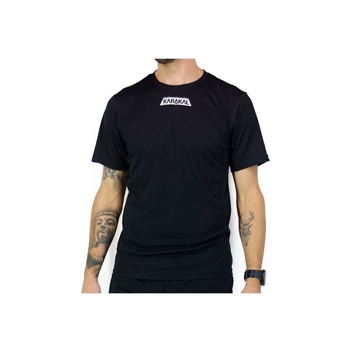 Karakal Îmbracaminte Pro Tour Tee