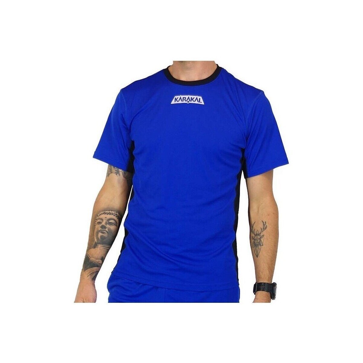 Karakal Îmbracaminte Pro Tour Tee