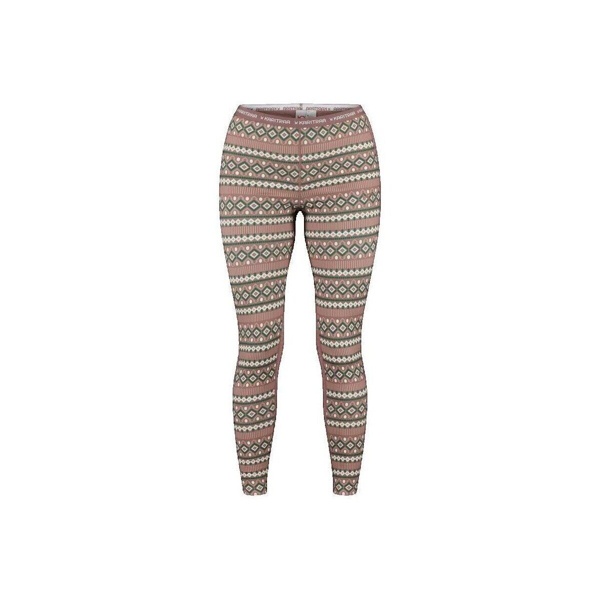 Kari Traa Îmbracaminte Legging Lune fitness
