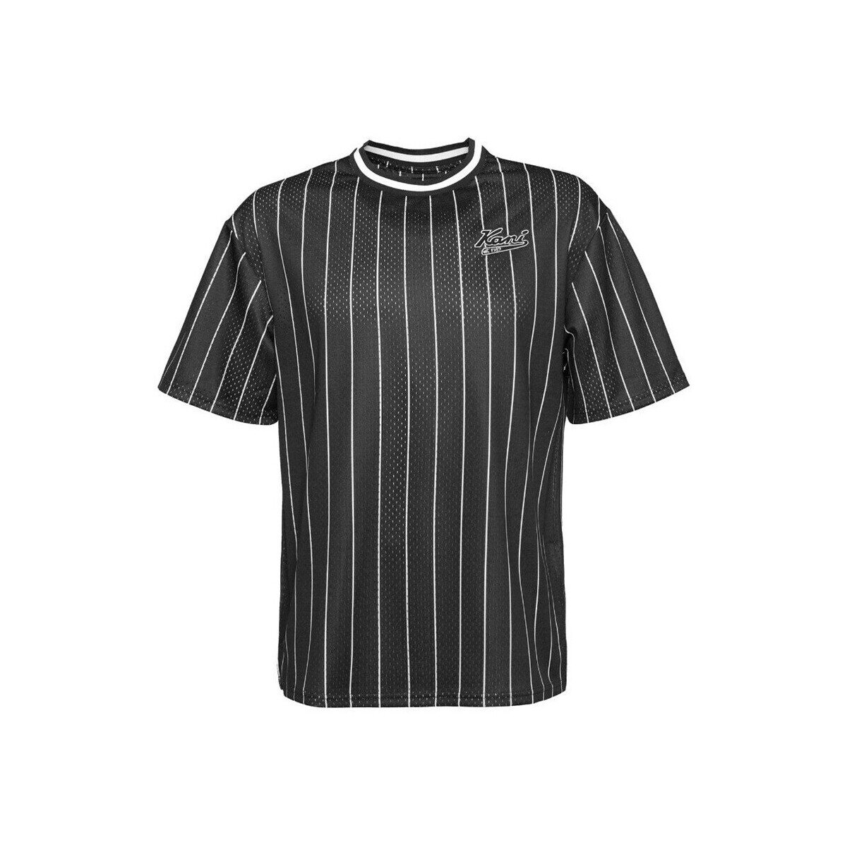 Karl Kani Îmbracaminte Chest Varsity Pinstripe