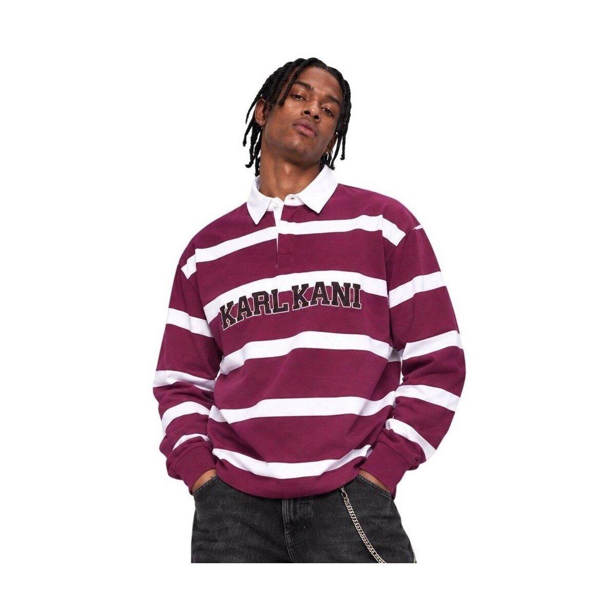 Karl Kani Îmbracaminte PD00016483