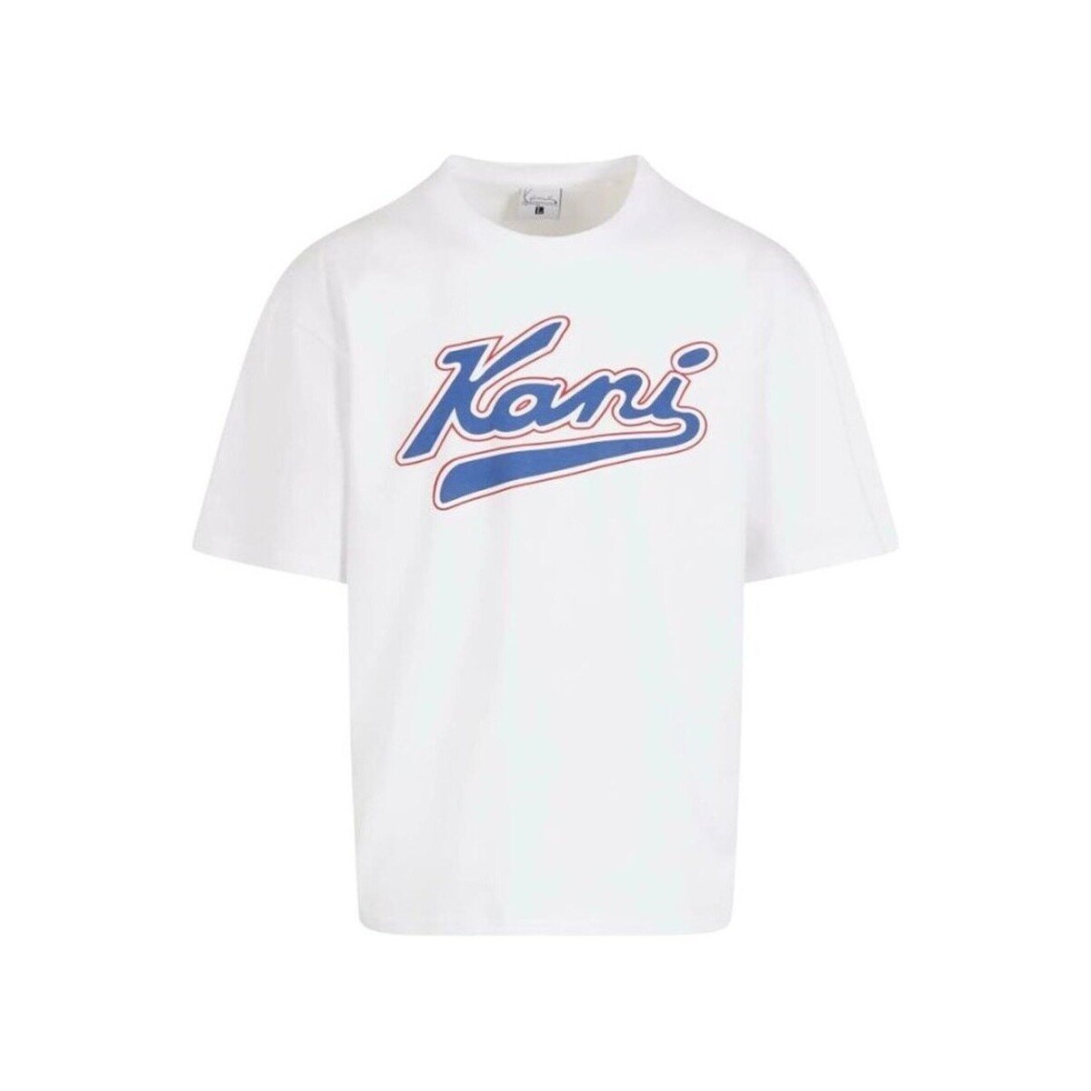 Karl Kani Îmbracaminte Varsity Print