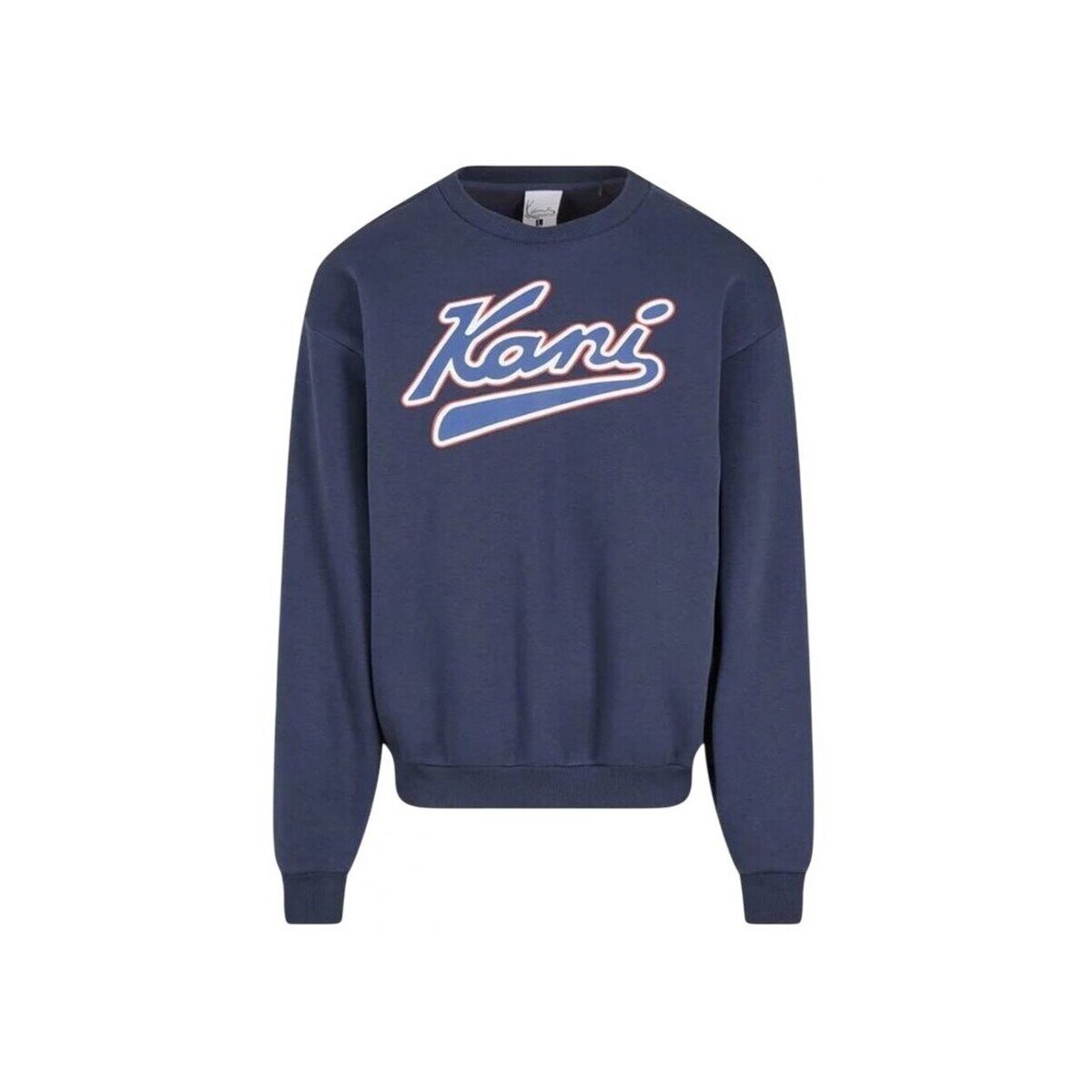Karl Kani Îmbracaminte Varsity Print