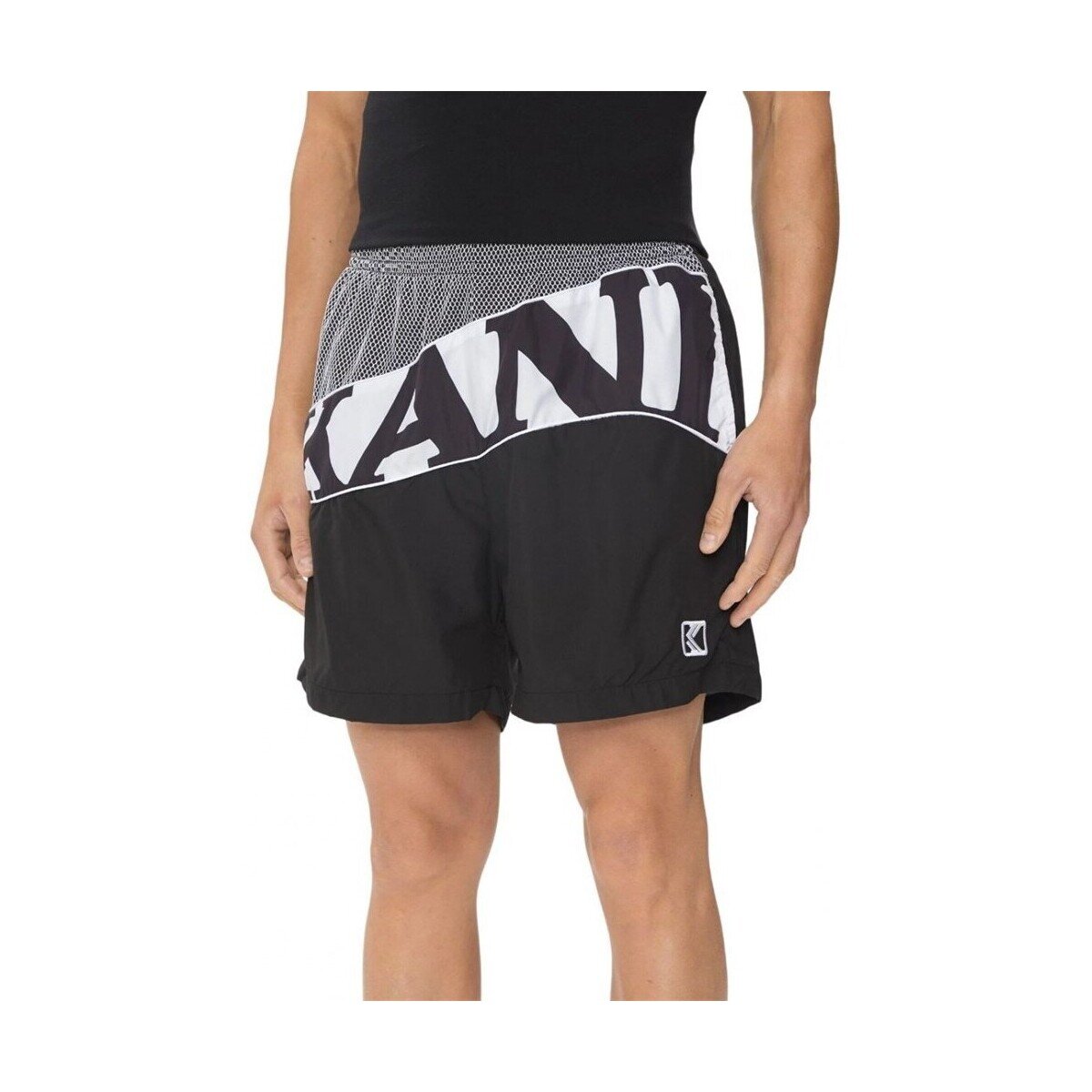 Karl Kani Îmbracaminte Wavy Retro