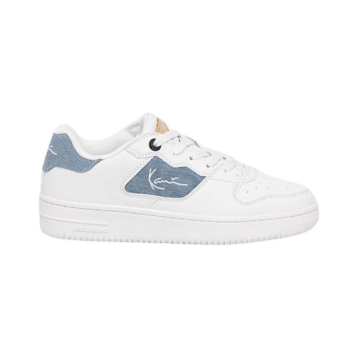 Karl Kani Pantofi 89 Classic Gs