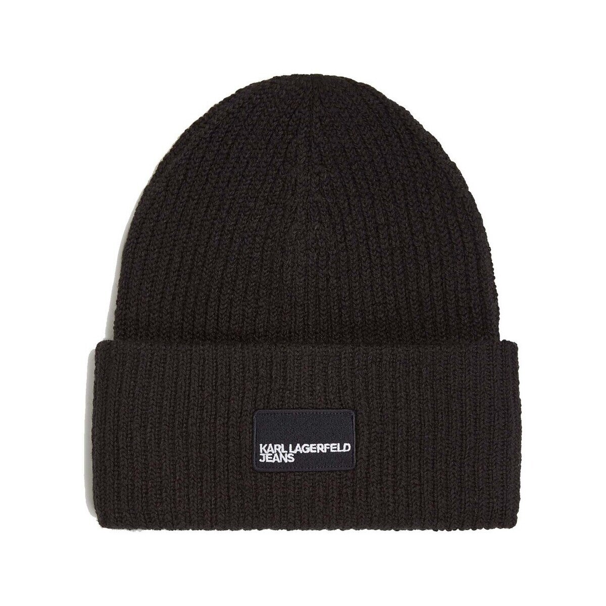 Karl Lagerfeld Accesorii textile Klj Patch Long Beanie