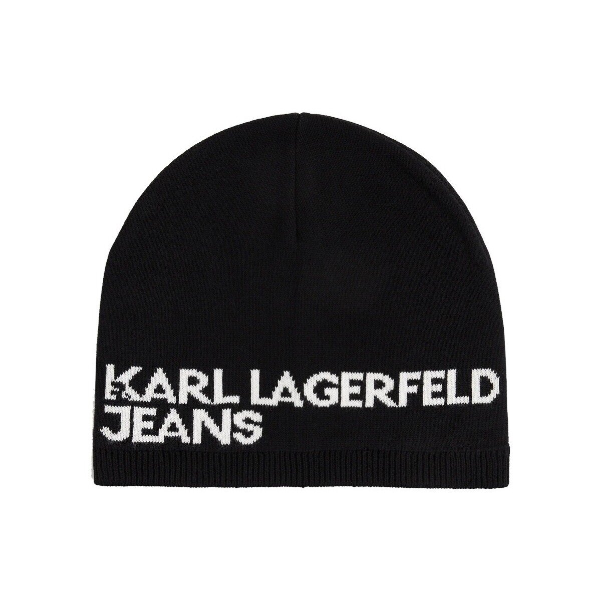Karl Lagerfeld Accesorii textile Klj Single Layer Logo Bean