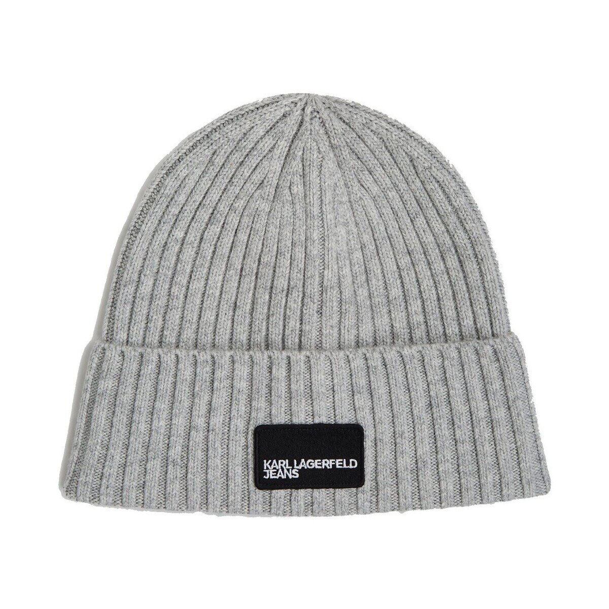 Karl Lagerfeld Accesorii textile Klj Turned Up Beanie