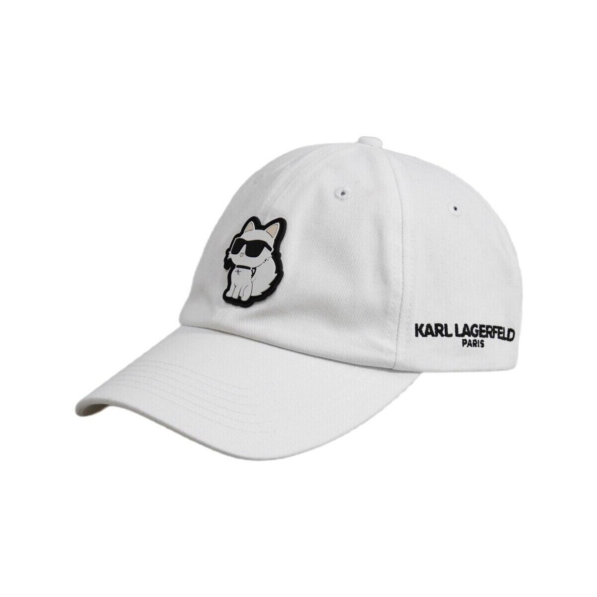 Karl Lagerfeld Accesorii textile L5WH7944wht