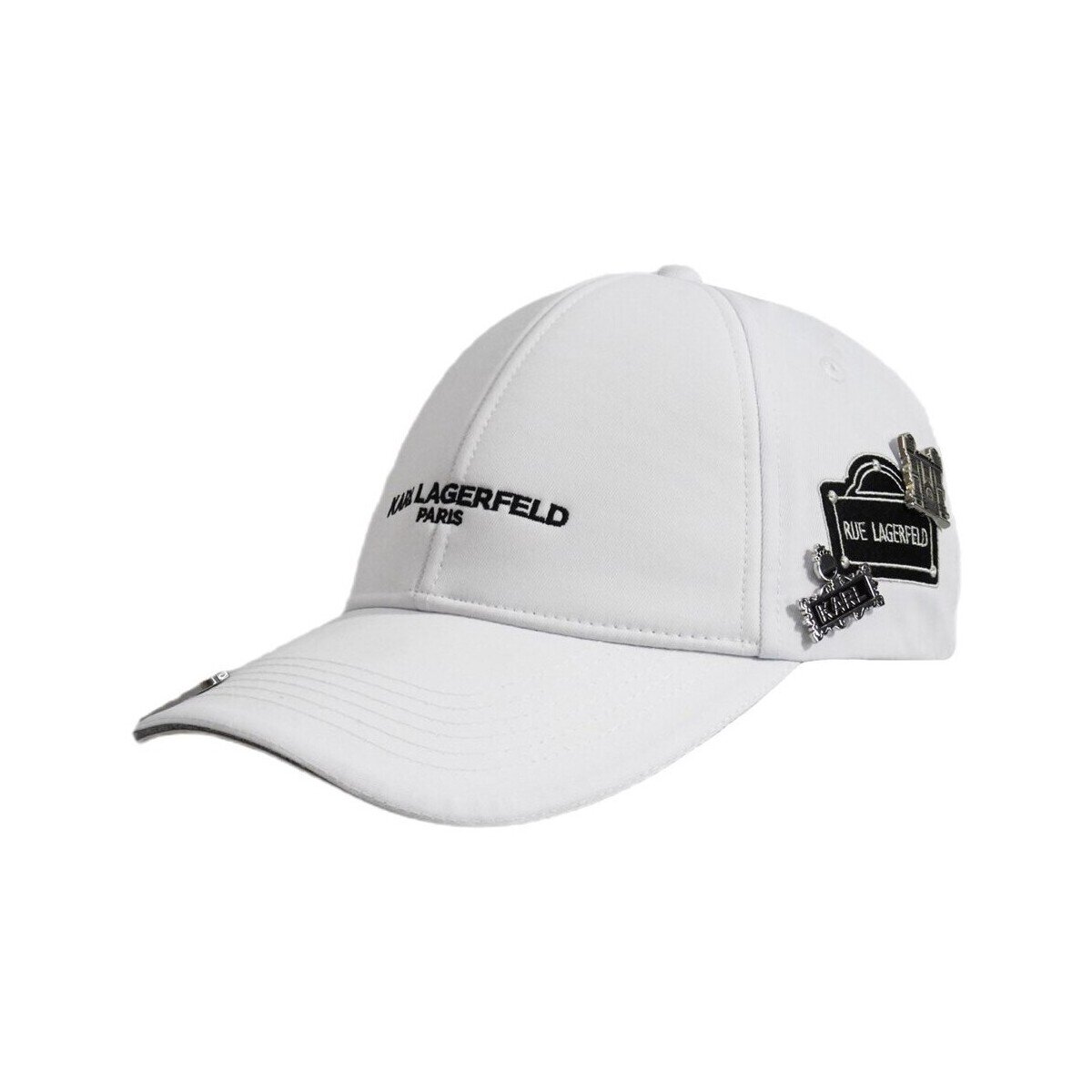 Karl Lagerfeld Accesorii textile L5WH7947wht