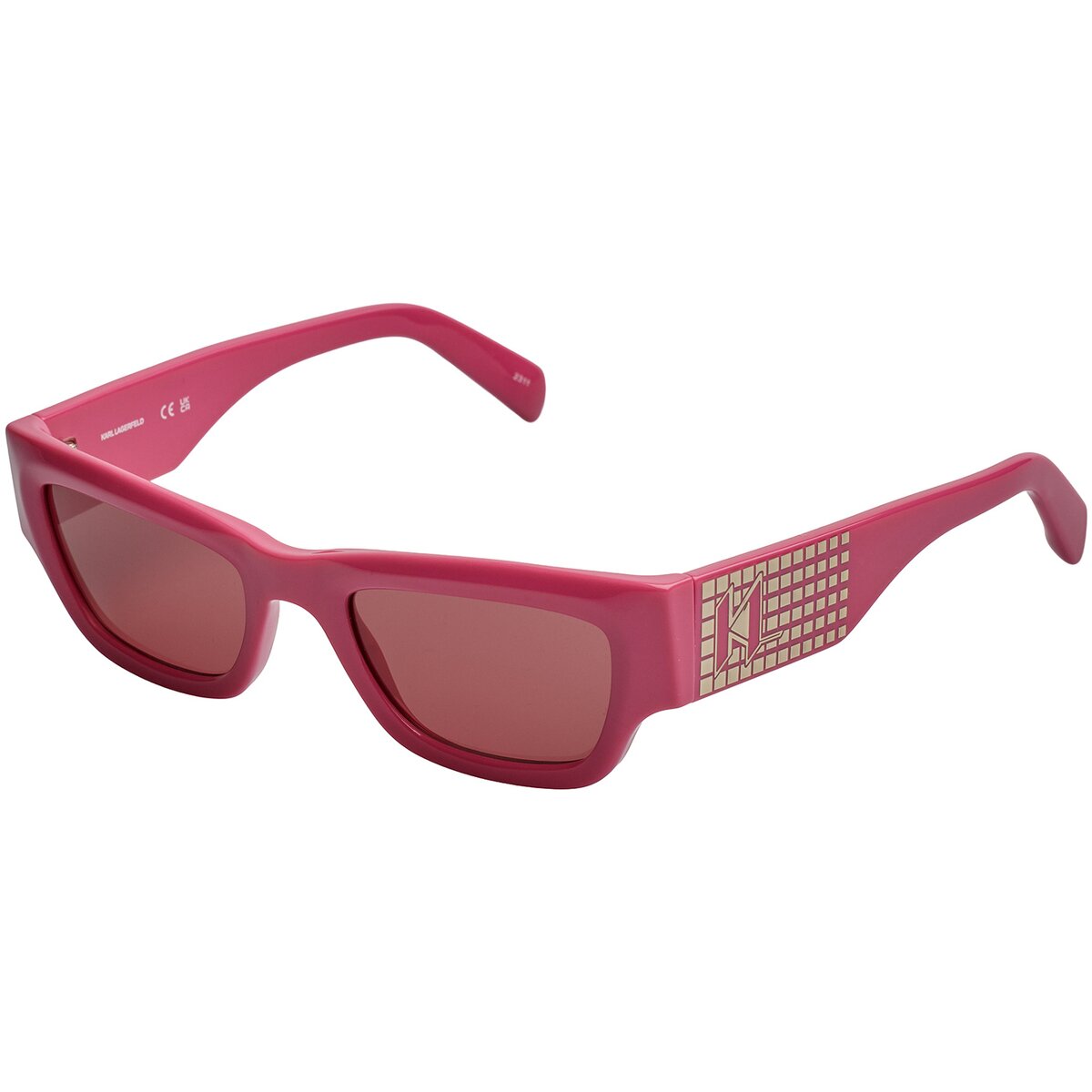 Karl Lagerfeld Ceasuri & Bijuterii KL6141S