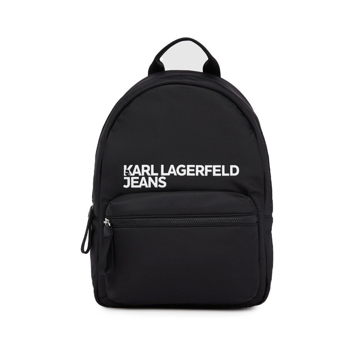 Karl Lagerfeld Genti A3m30353 Klj Essential Nylon Bp