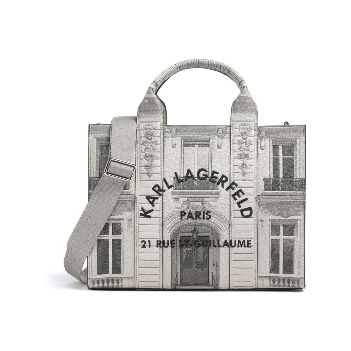 Karl Lagerfeld Genti B2w30282 Essentials