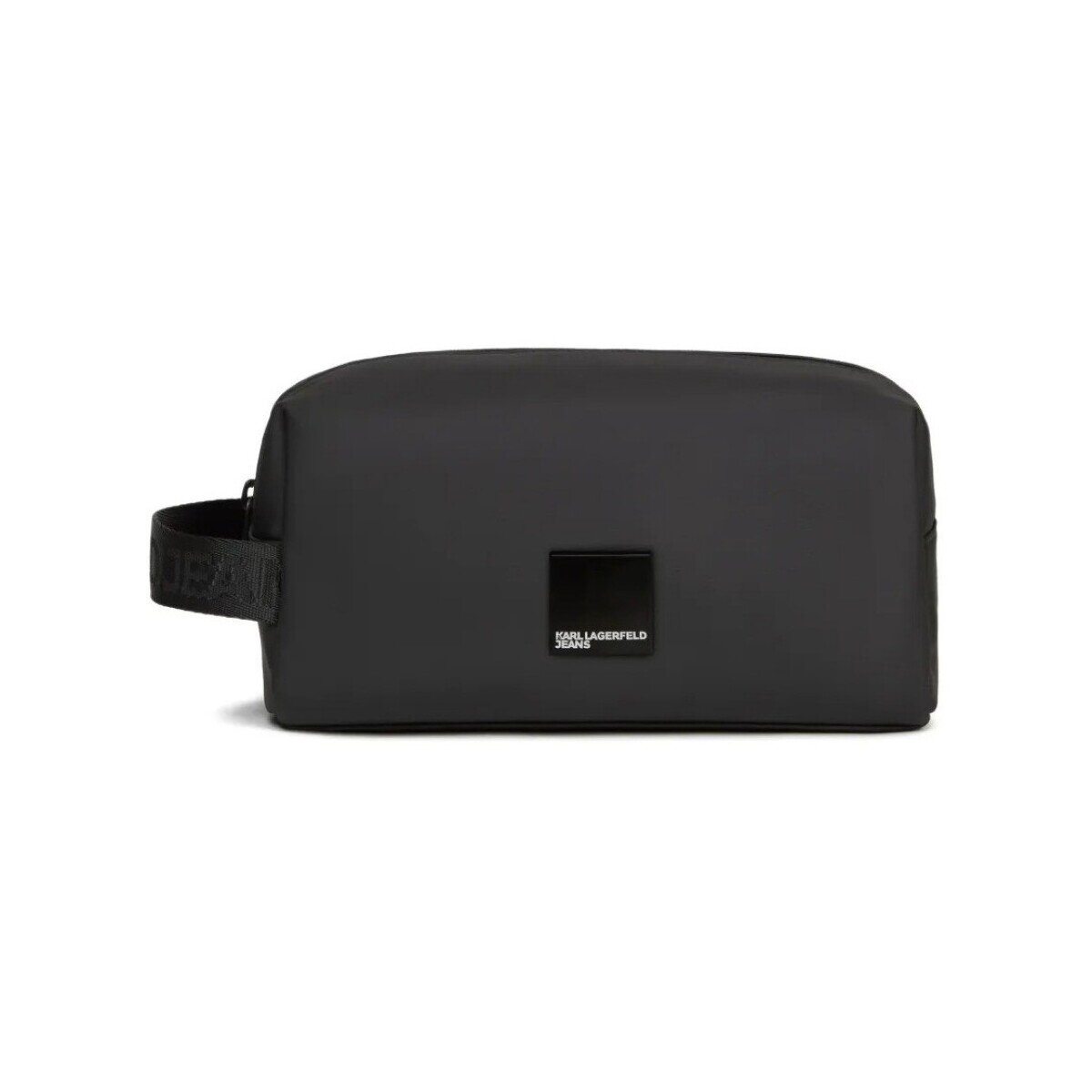 Karl Lagerfeld Genti B3m32057 Klj Venture Washbag