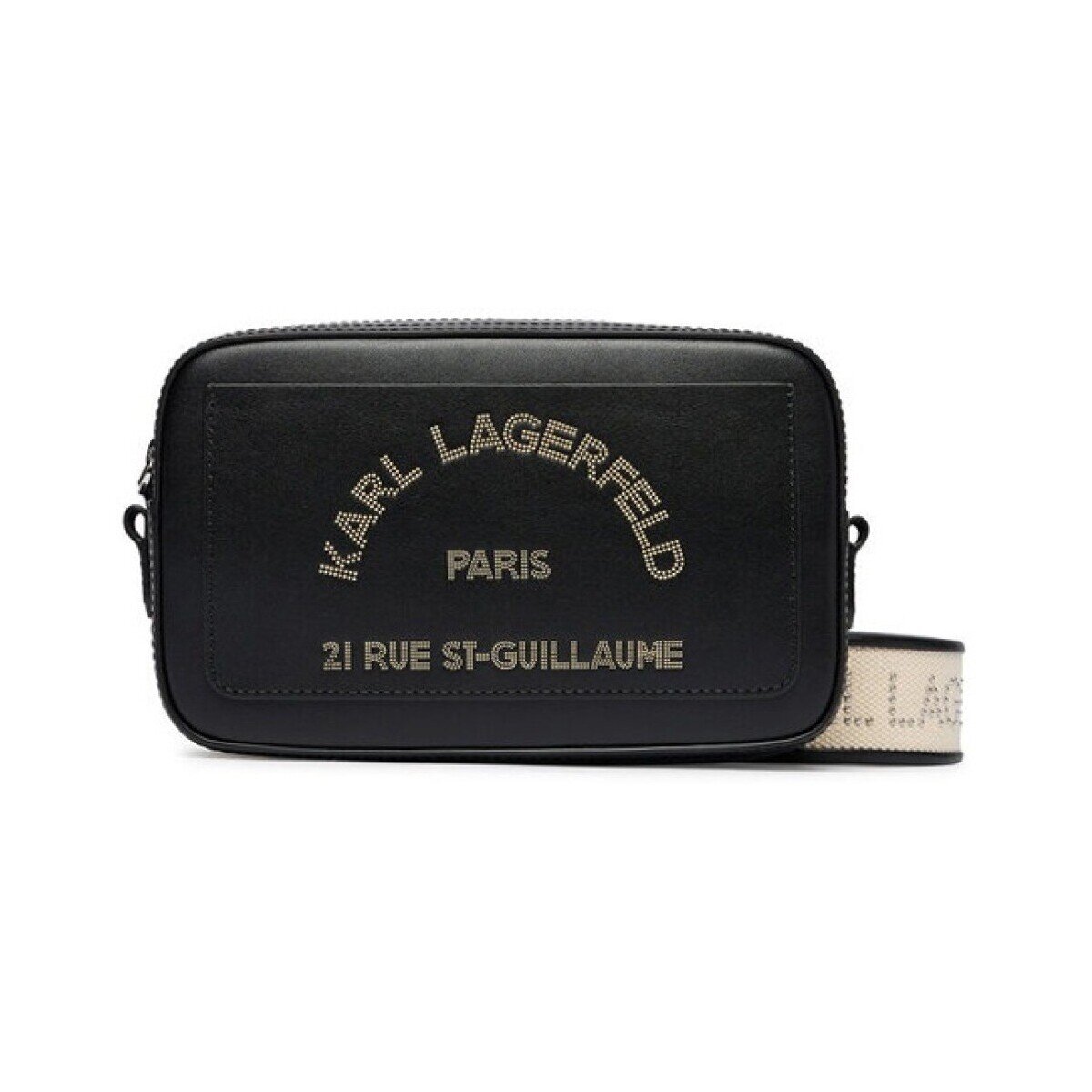 Karl Lagerfeld Genti B3w30088 Le Ballet