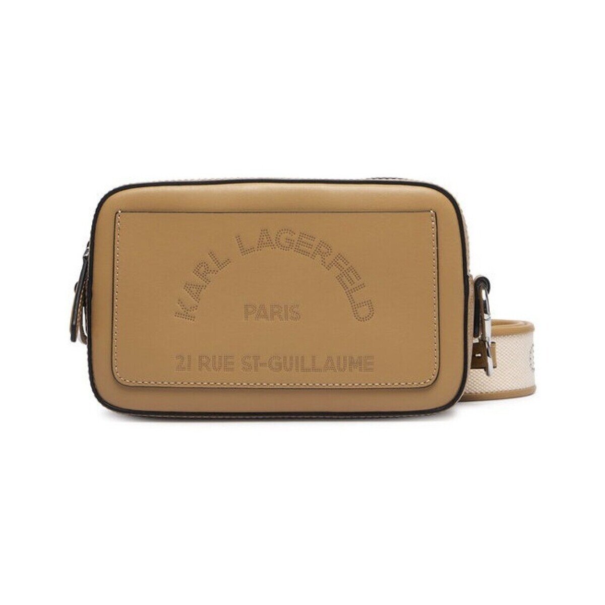 Karl Lagerfeld Genti B3w30088 Le Ballet
