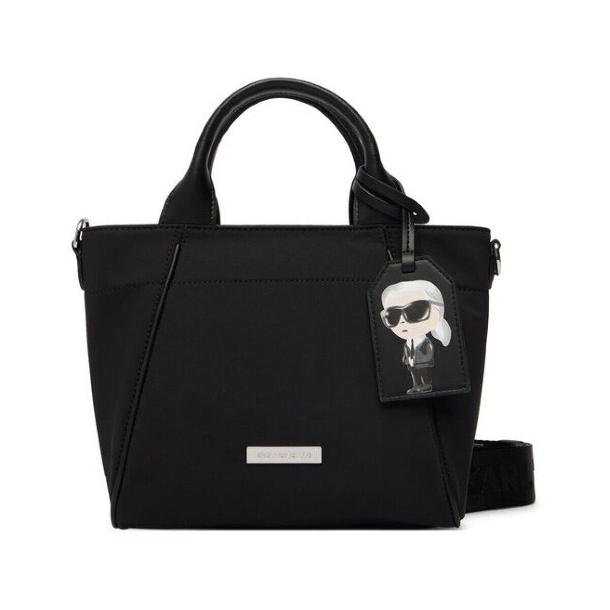 Karl Lagerfeld Genti B3w30129 Ikon