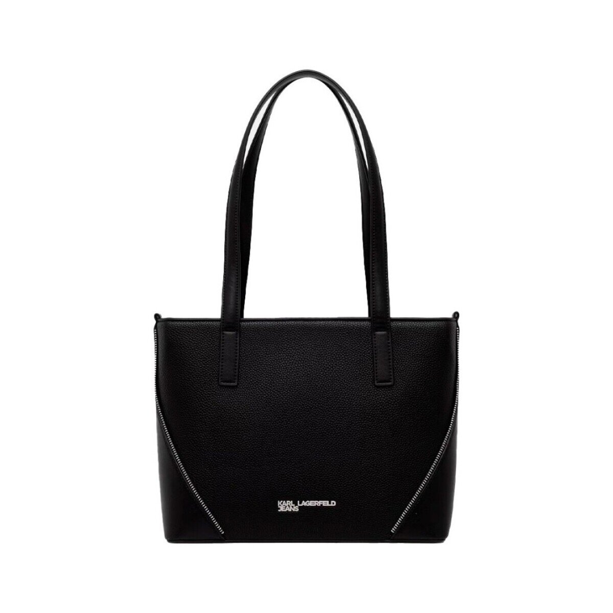 Karl Lagerfeld Genti B3w30184 Klj Rebel Medium Tote