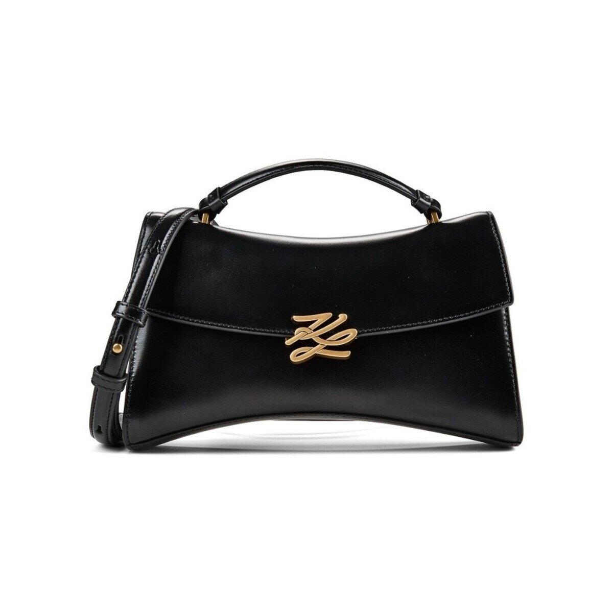 Karl Lagerfeld Genti B3w30270 Essentials