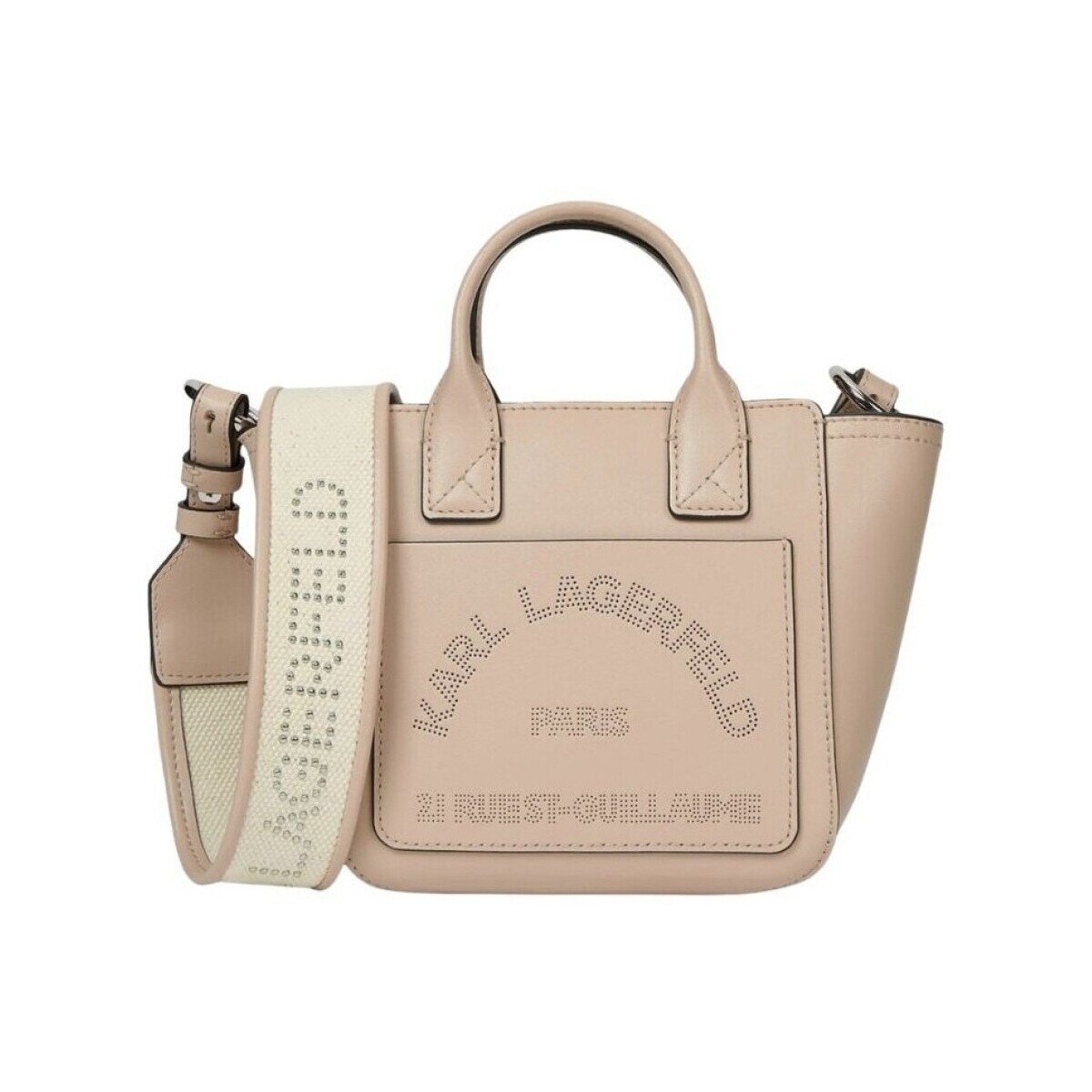 Karl Lagerfeld Genti B3w30324 Le Ballet