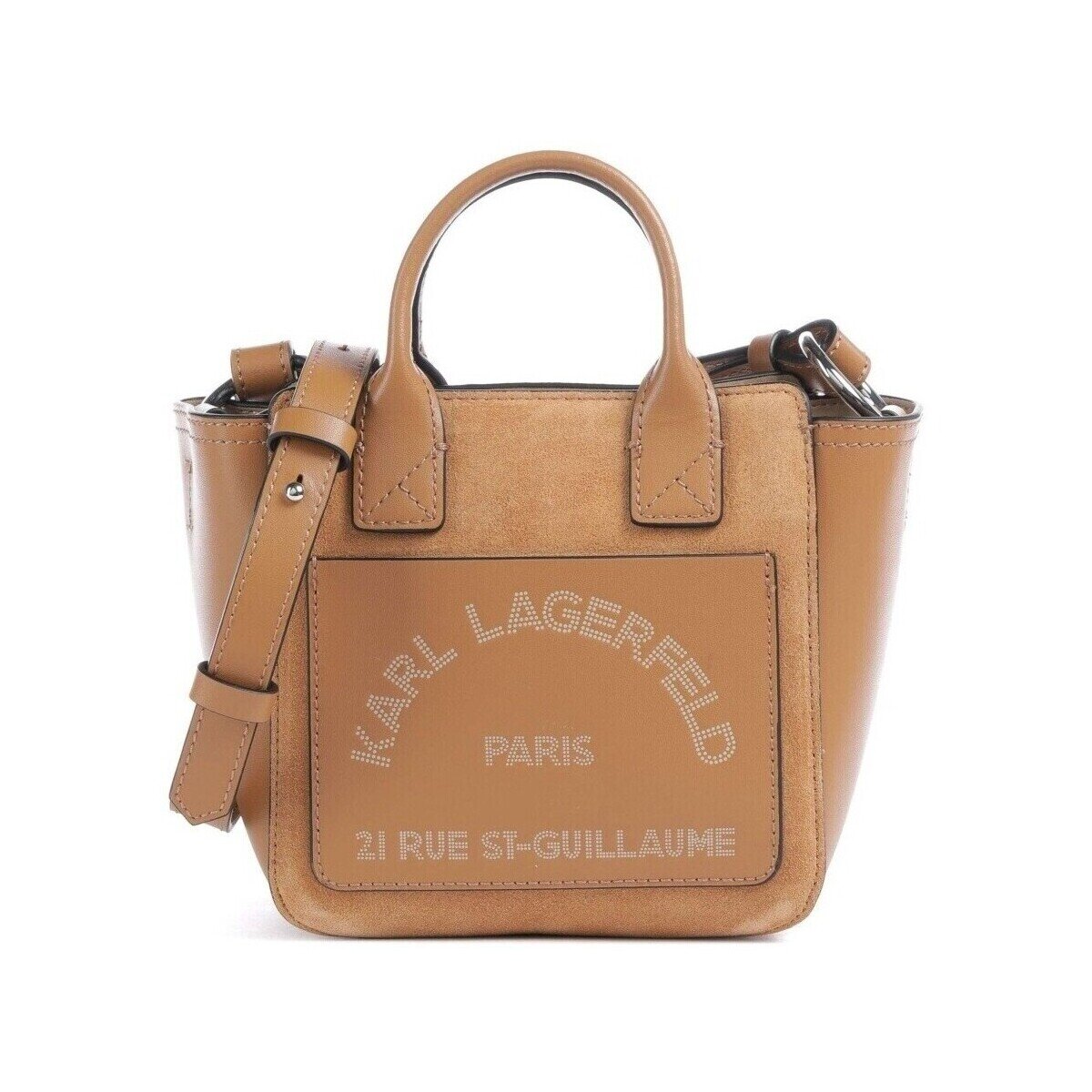 Karl Lagerfeld Genti B3w30325 Le Ballet