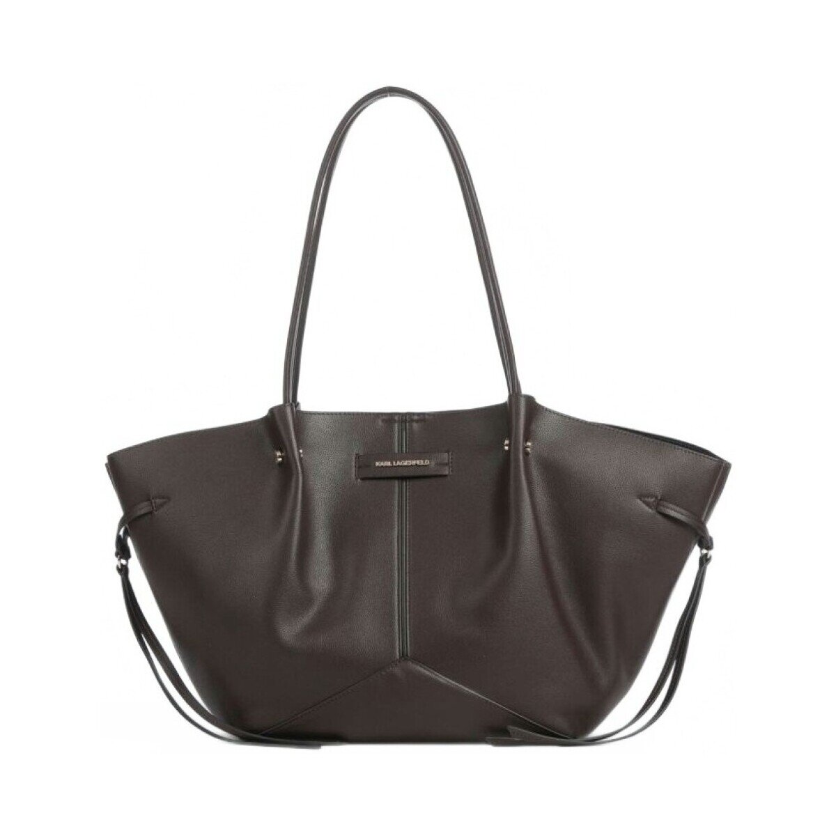 Karl Lagerfeld Genti B3w30347 Journee A La Montagne