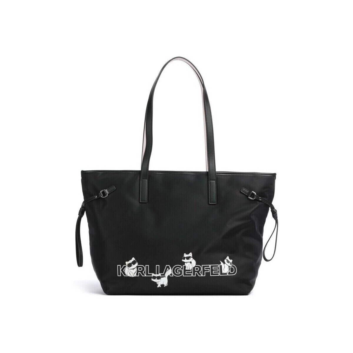 Karl Lagerfeld Genti B3w30351 Ikon