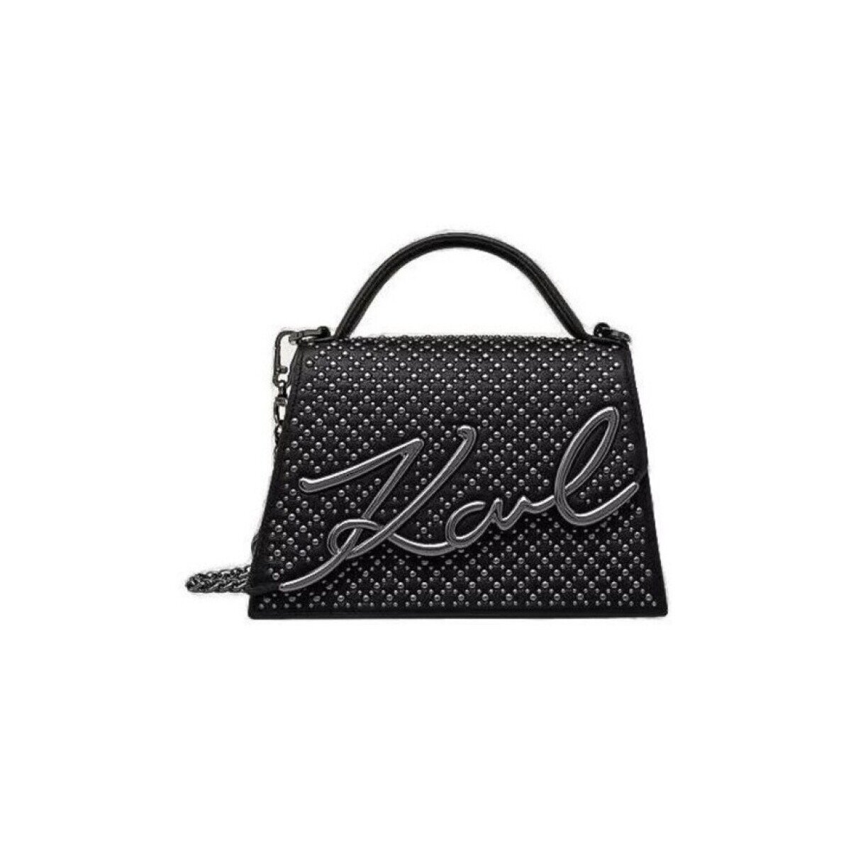 Karl Lagerfeld Genti B4w30005 Journee A La Montagne