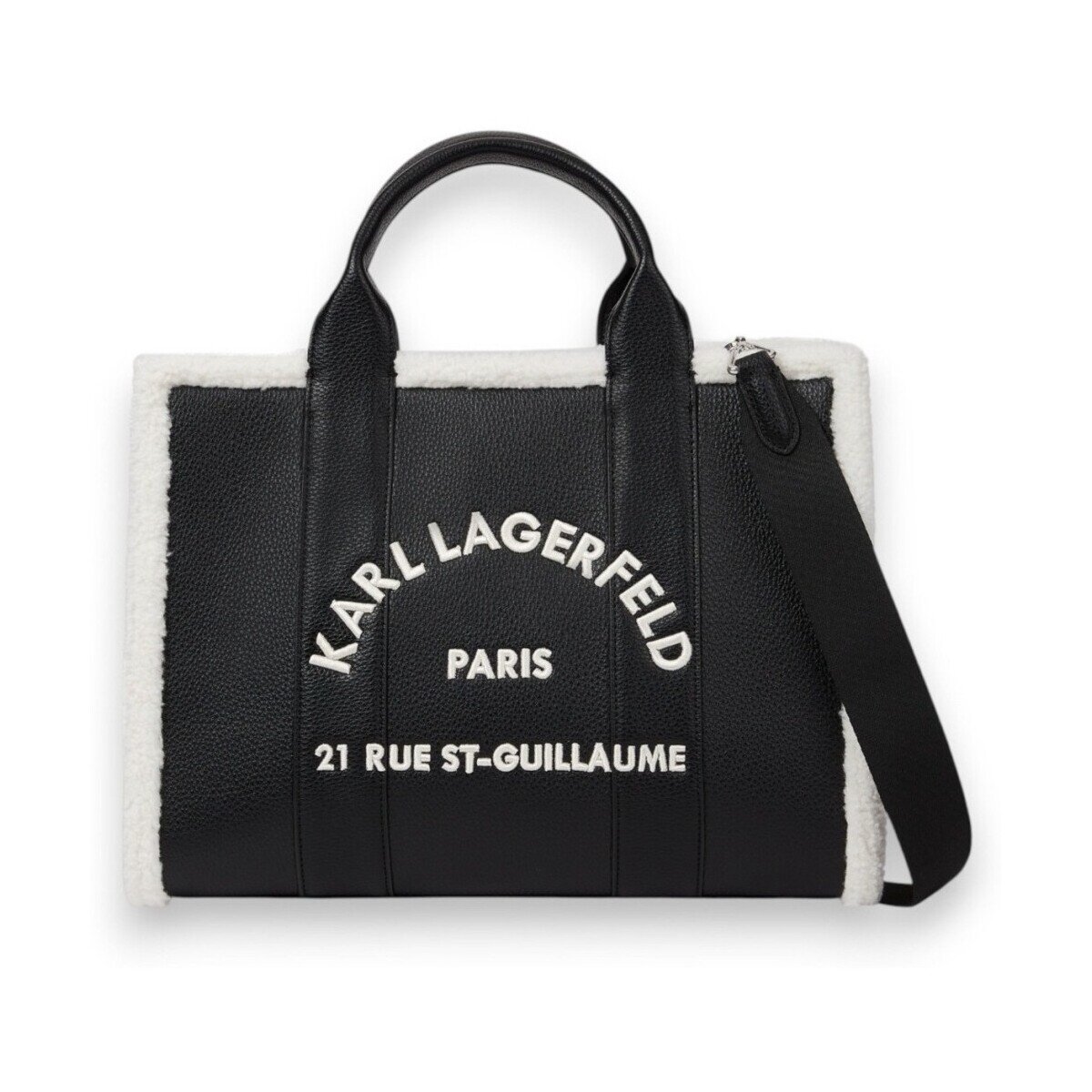Karl Lagerfeld Genti B4w30087 Apres Ski Club
