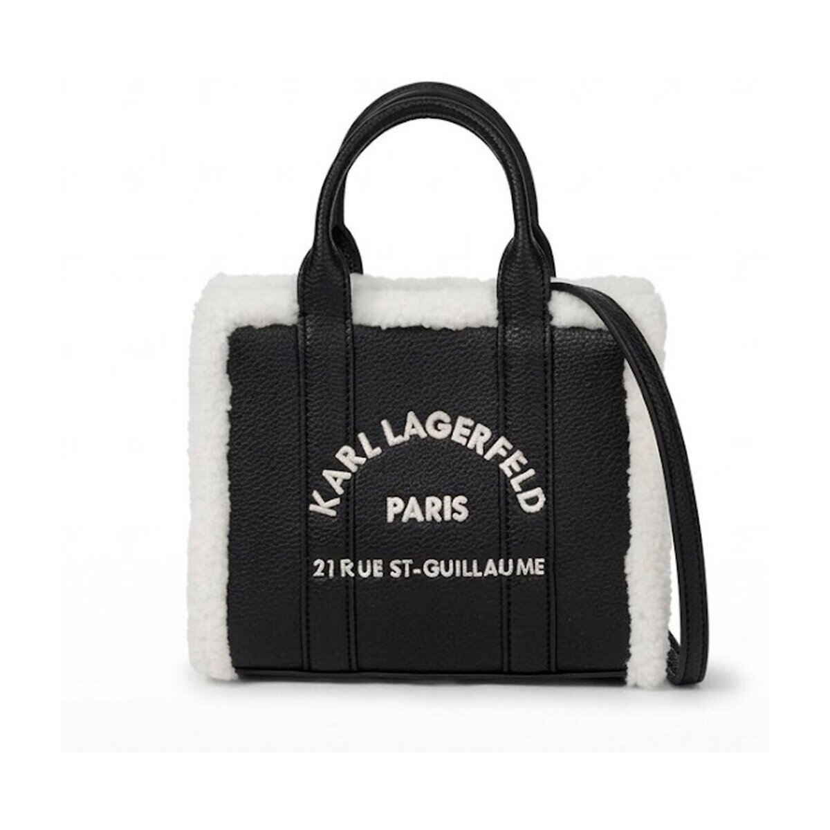 Karl Lagerfeld Genti B4w30089 Apres Ski Club