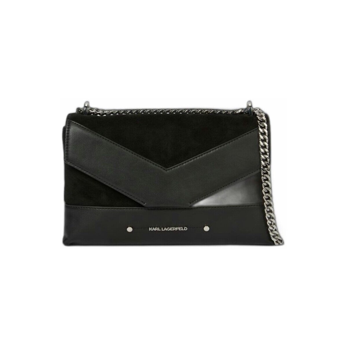 Karl Lagerfeld Genti B4w30123 Journee A La Montagne