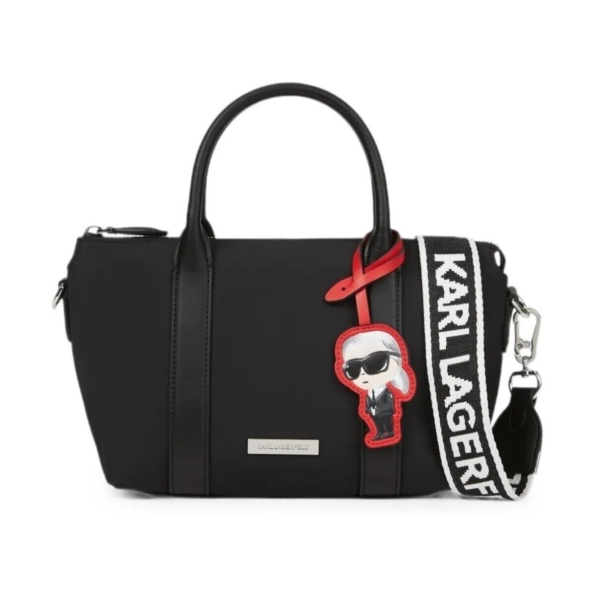 Karl Lagerfeld Genti B4w30308 Ikon