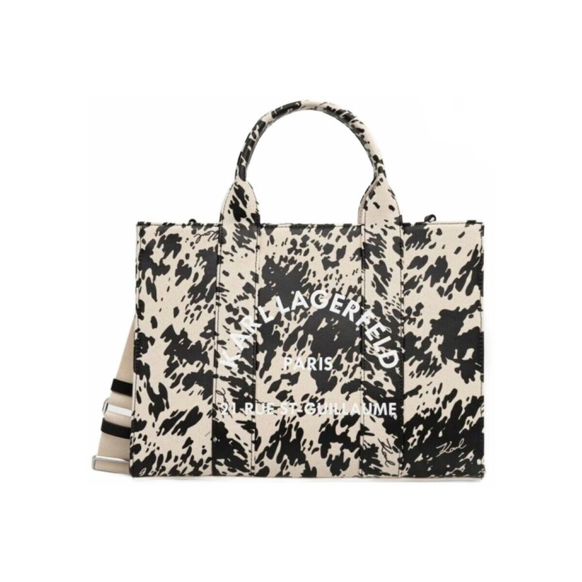 Karl Lagerfeld Genti B4w30316 Apres Ski Club