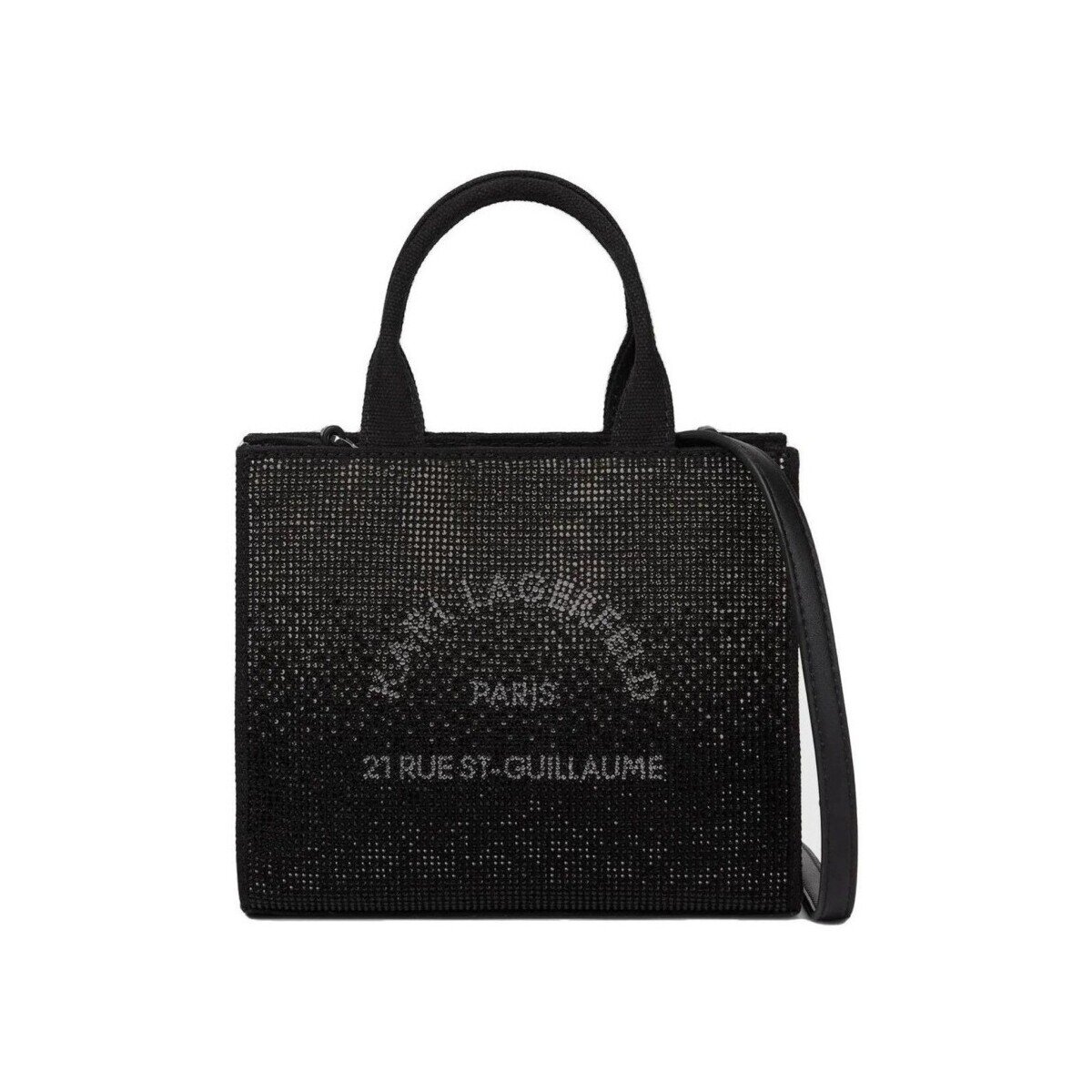 Karl Lagerfeld Genti B4w50026 Journee A La Montagne