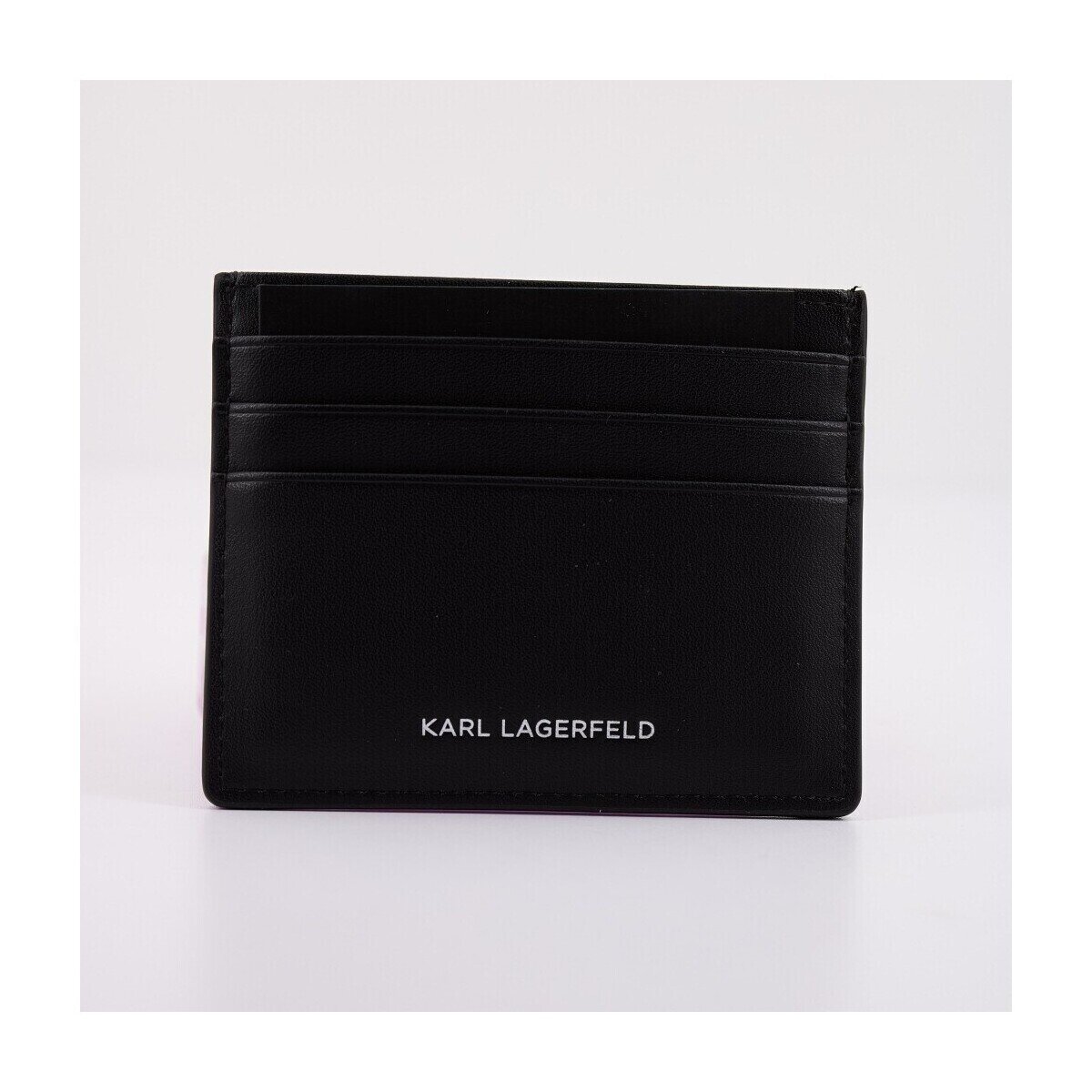 Karl Lagerfeld Genti Hearts Ch+keychain Gp