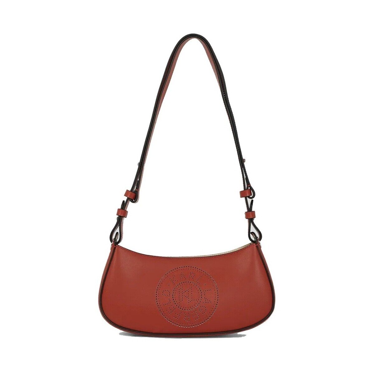 Karl Lagerfeld Genti K Circle Sholderbag