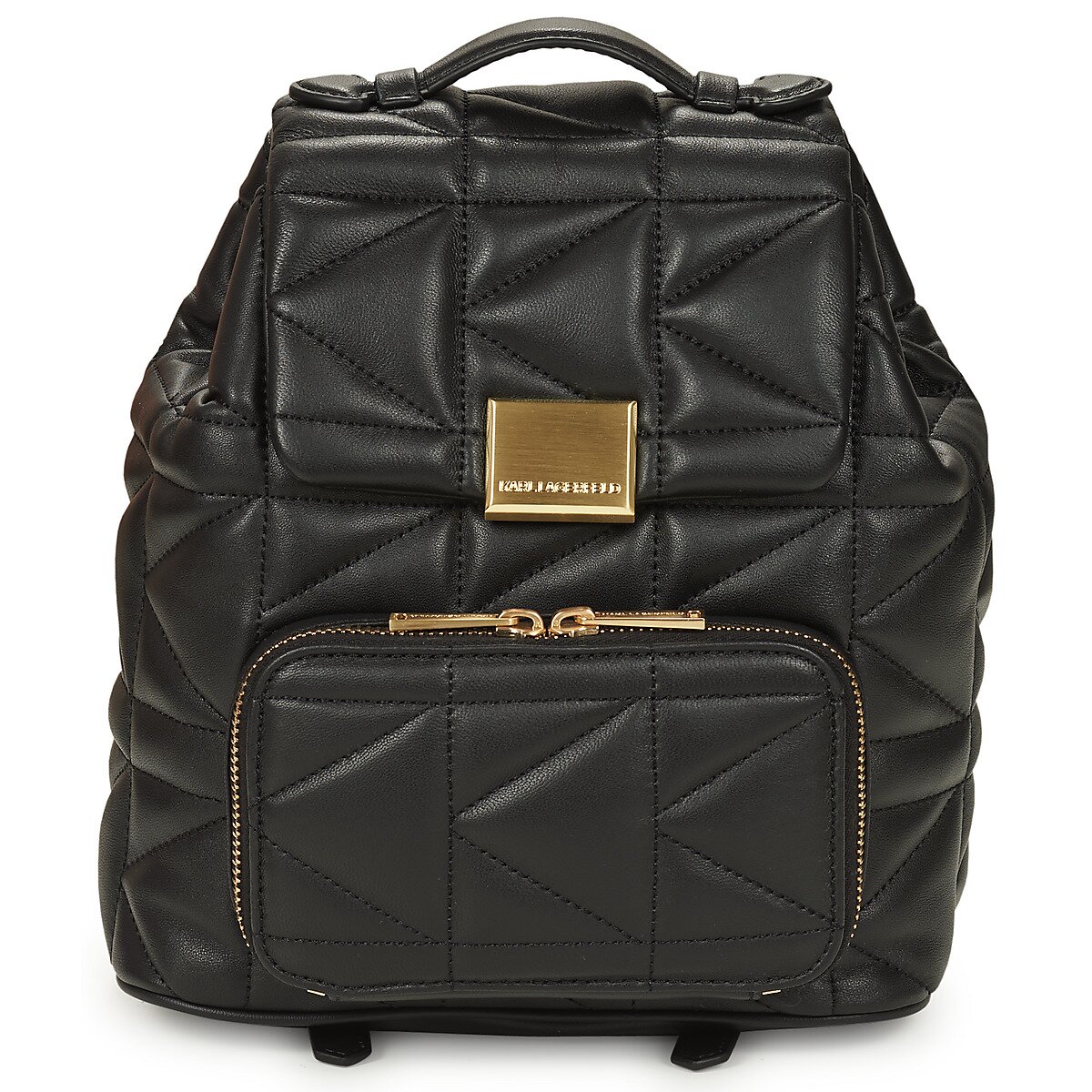 Karl Lagerfeld Genti K/KUILT SMALL BACKPACK