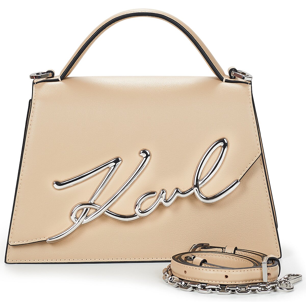 Karl Lagerfeld Genti K/SIGNATURE 2.0 MD CROSSBODY