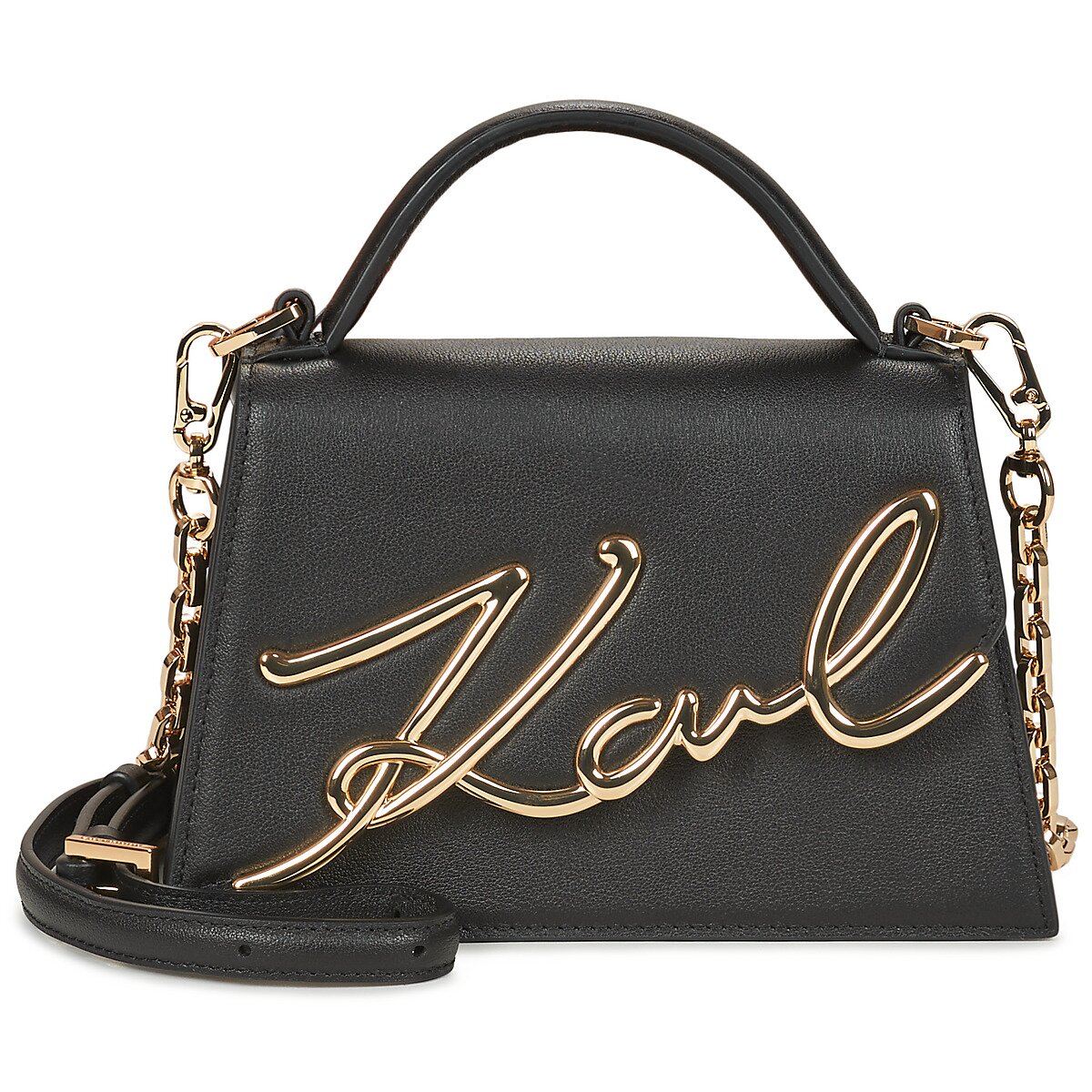 Karl Lagerfeld Genti K/SIGNATURE 2.0 SM CROSSBODY