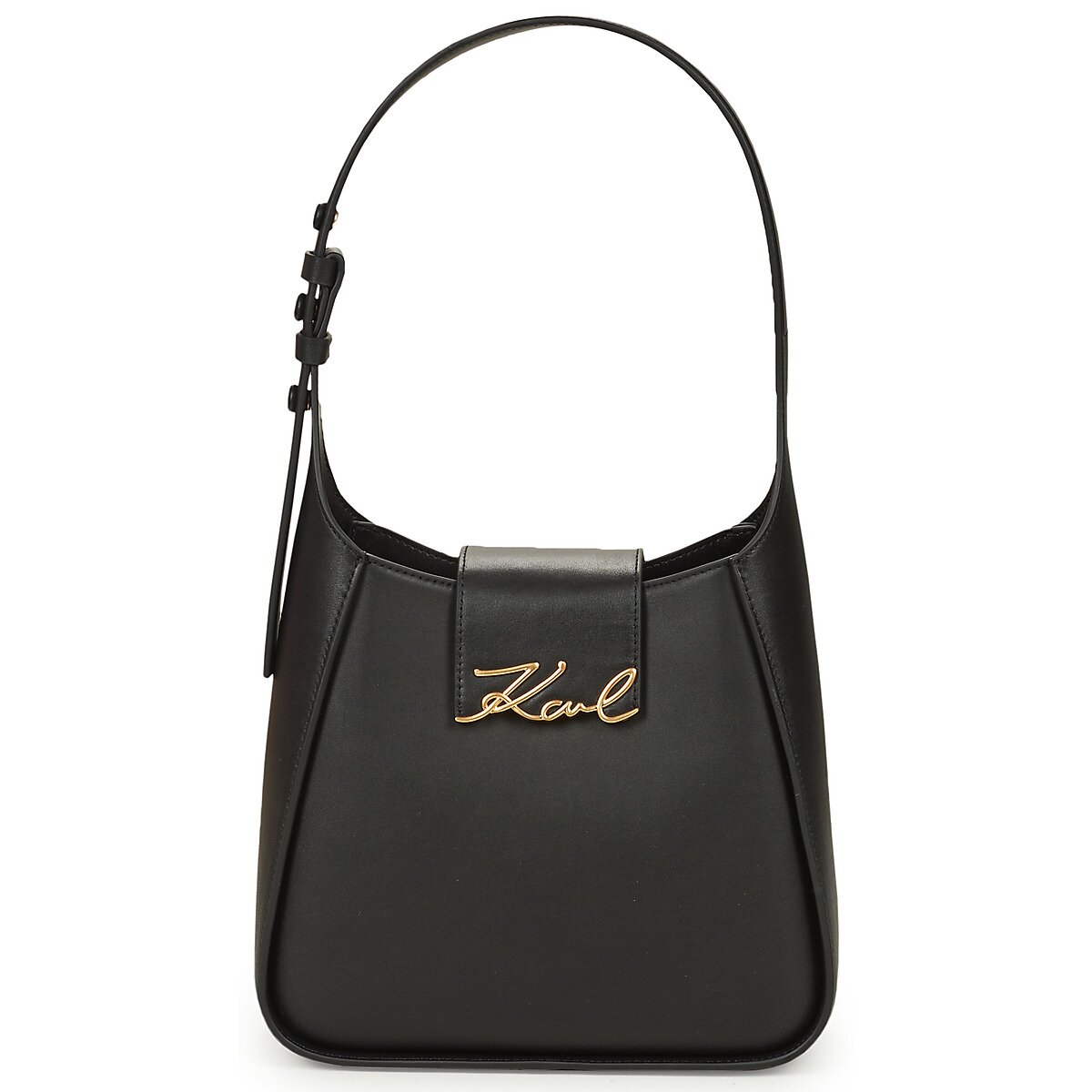 Karl Lagerfeld Genti K/SIGNATURE HOBO