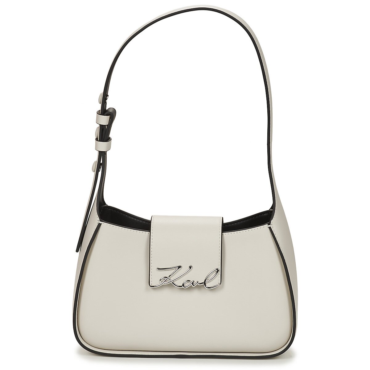 Karl Lagerfeld Genti K/SIGNATURE SM SHOULDER BAG