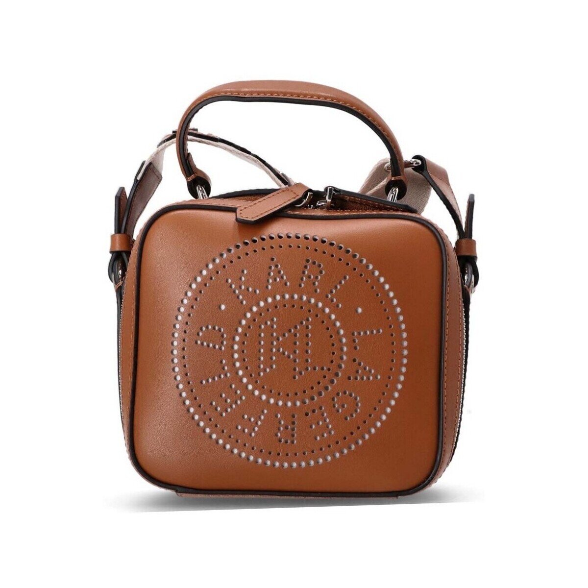 Karl Lagerfeld Genti Kcircle Tph Crossbody Perf