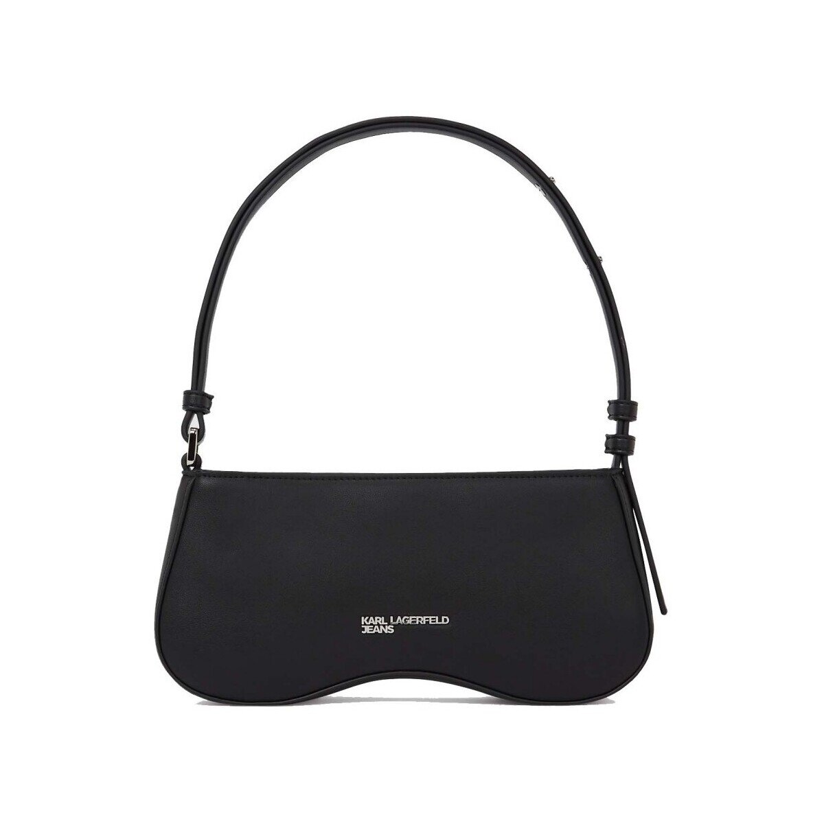 Karl Lagerfeld Genti Klj Sunglasses Shb Stud