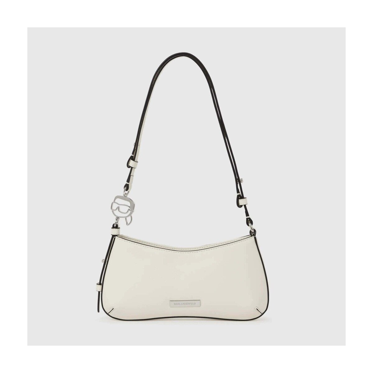 Karl Lagerfeld Genti Smooth Outline Mini C