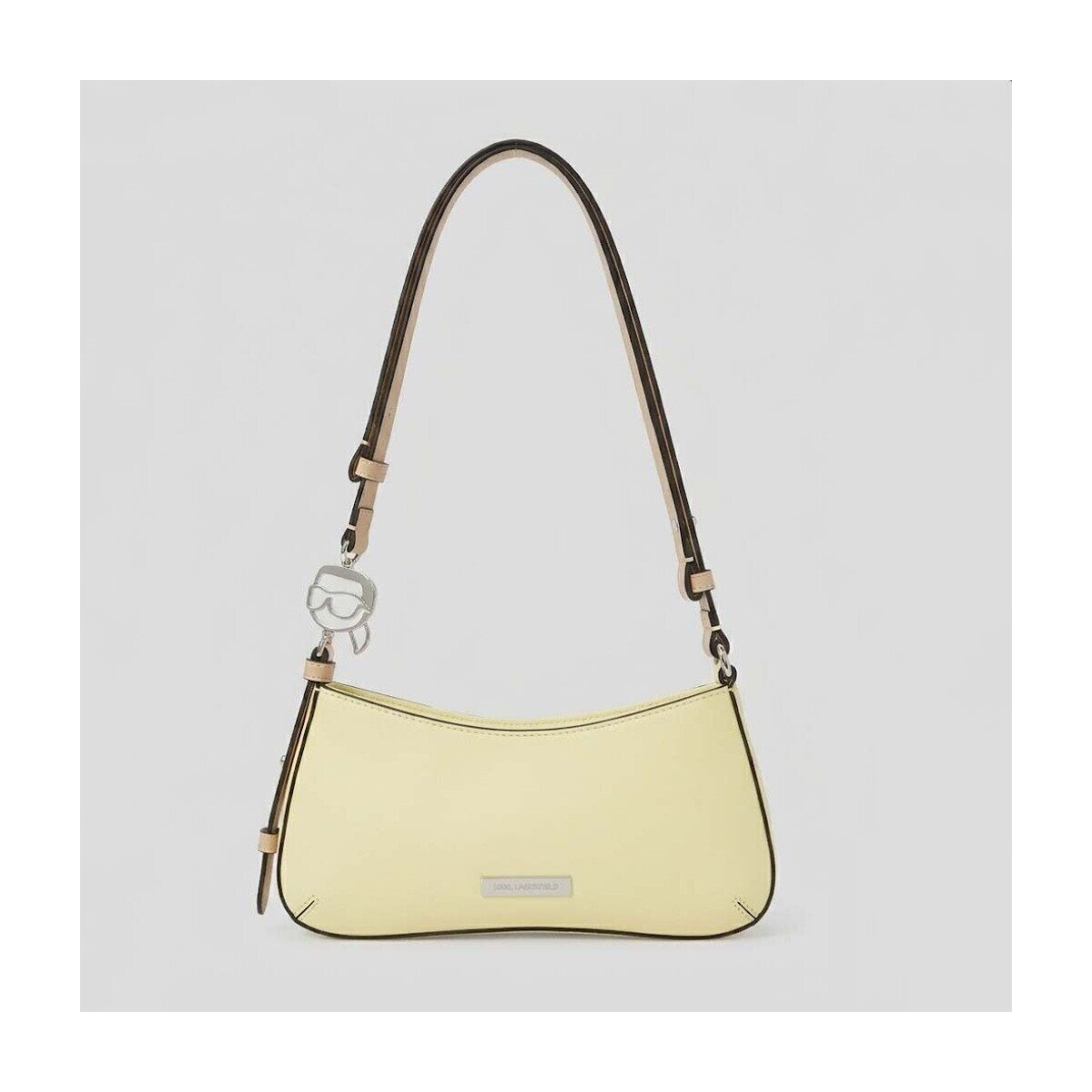 Karl Lagerfeld Genti Smooth Outline Mini C