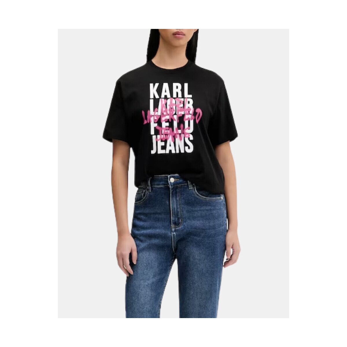 Karl Lagerfeld Îmbracaminte B1W17057
