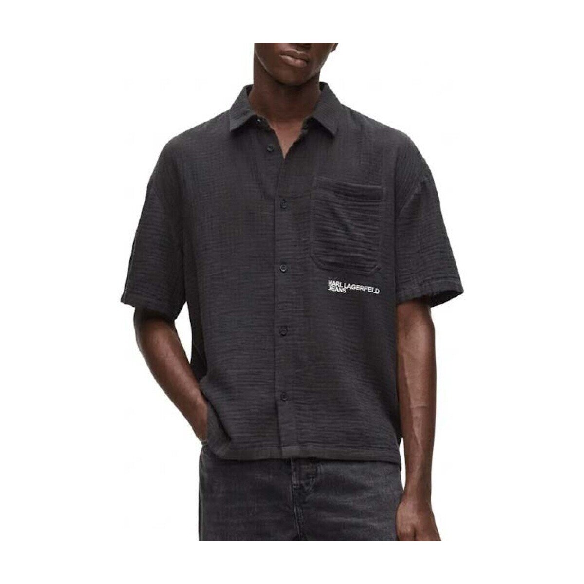 Karl Lagerfeld Îmbracaminte B2m16012 Klj