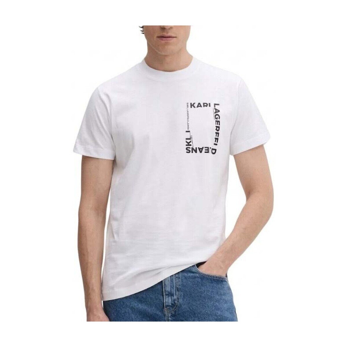 Karl Lagerfeld Îmbracaminte B2m17046