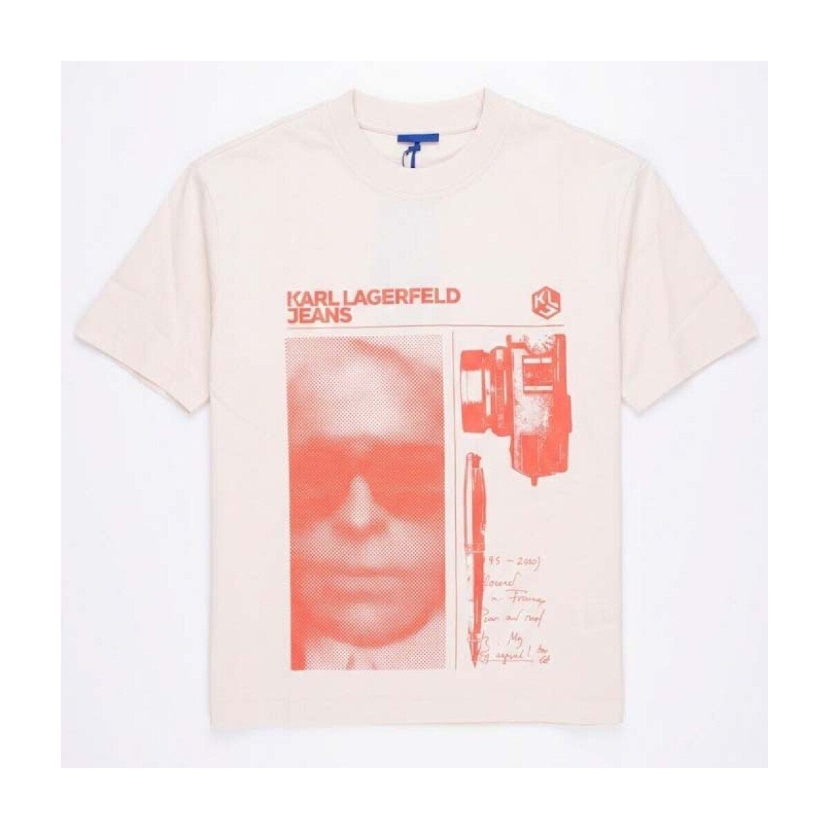 Karl Lagerfeld Îmbracaminte B2m17067