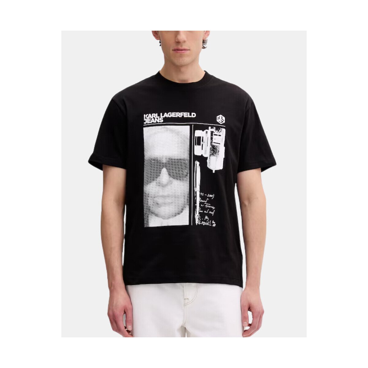 Karl Lagerfeld Îmbracaminte B2M17067